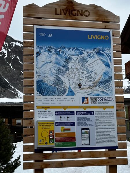 18 Livigno 18 Livigno