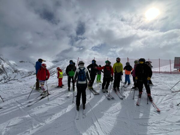 19 Livigno 19 Livigno
