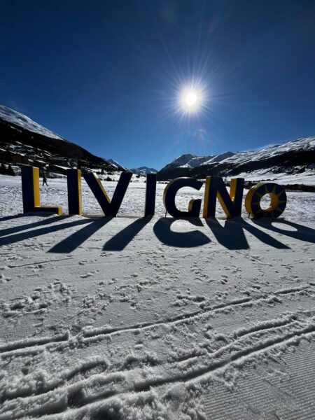 20 Livigno 20 Livigno