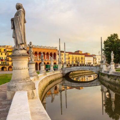 padova