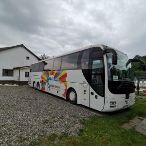 Tabara de vara - Avrig 2023