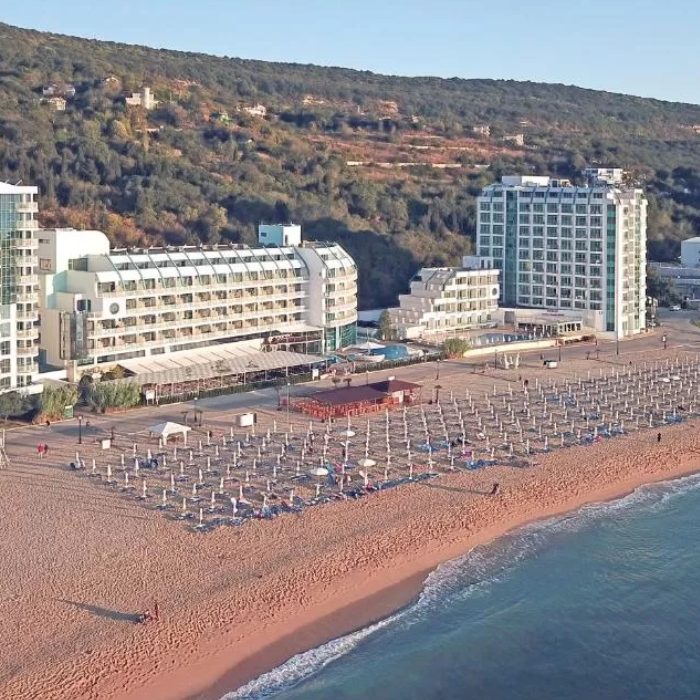 Agentie De Turism Alsys Travel Vacanta Pentru Intreaga Familie