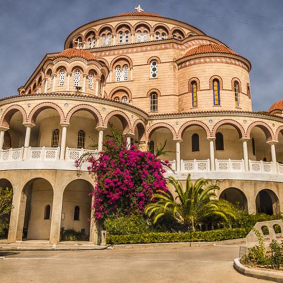 Pelerinaj in Grecia Hramul Sfantului Nectarie Taumaturgul_alsys-travel_09