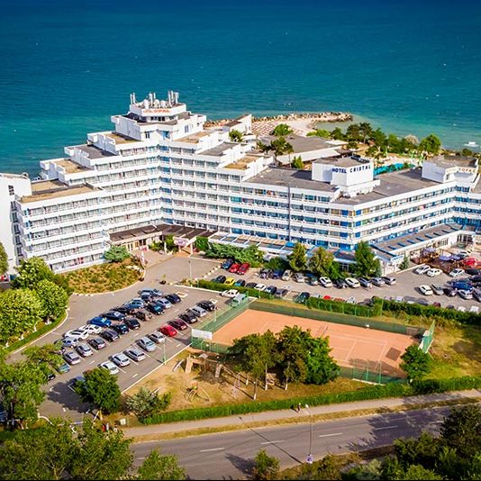 Agentie De Turism Alsys Travel Vacanta Pentru Intreaga Familie